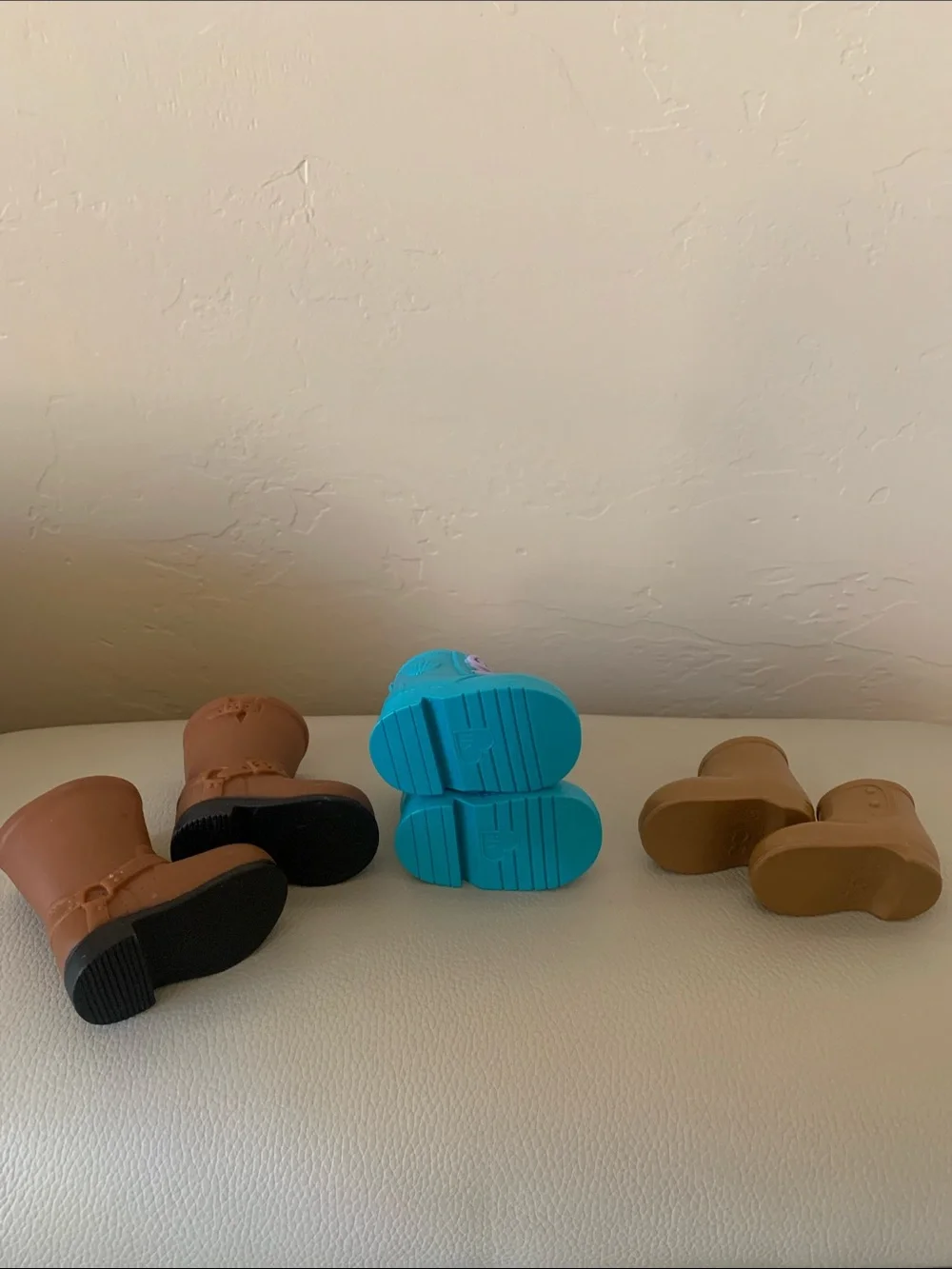 Doll Boots For 18” Dolls Our Generation and Disney